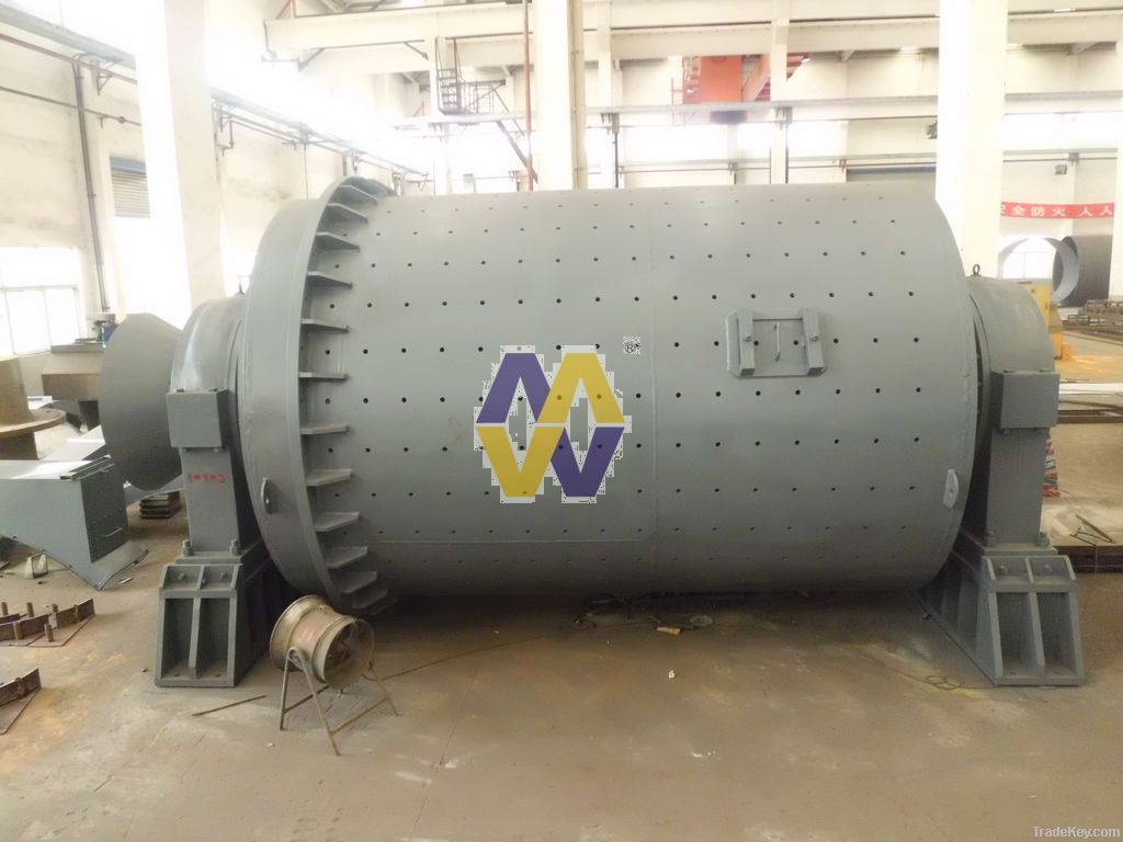 3.2x4.5m ball mill