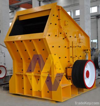 PF-1315 Impact Crusher Machine