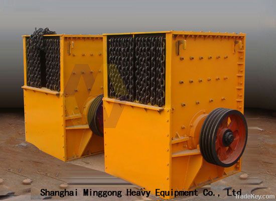 Hammer Crusher Machine