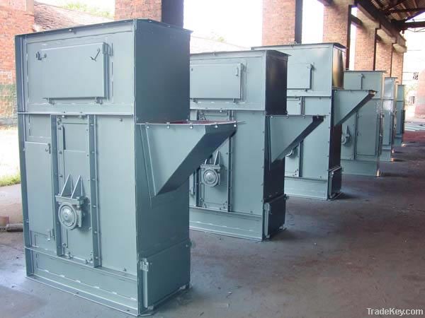 HL series of chain bucket elevator