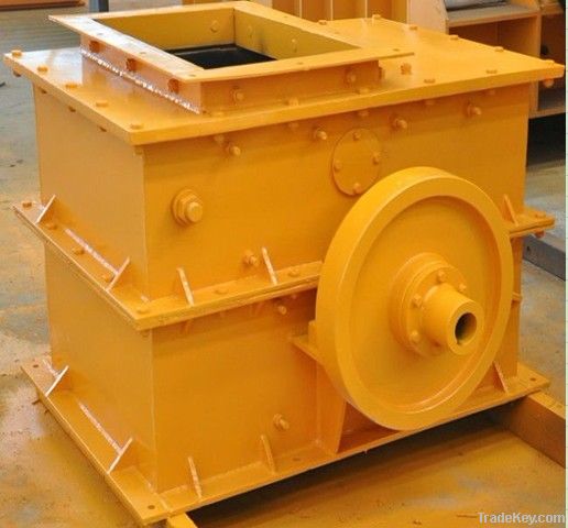 Hammer Crusher Machine