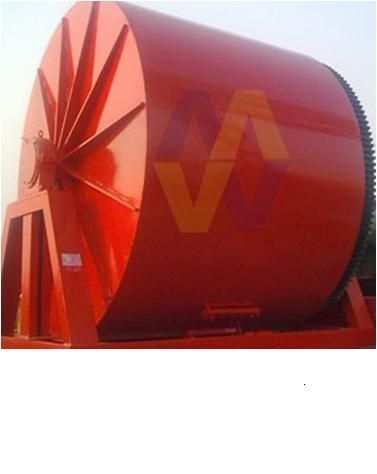 Ceramic Ball Mill