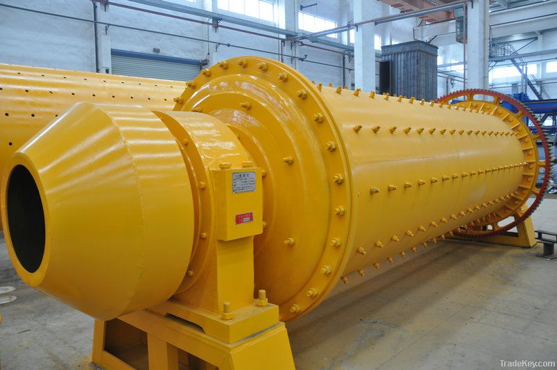 energy-saving ball mill machine