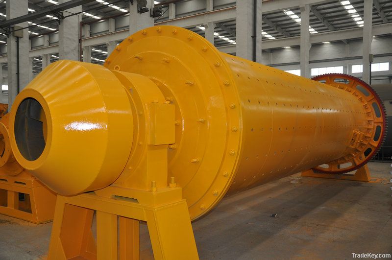 low price ball mill