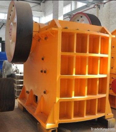 portable rock crusher equipment