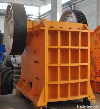 jaw crusher manufacturers