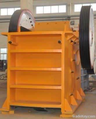 jaw crusher part