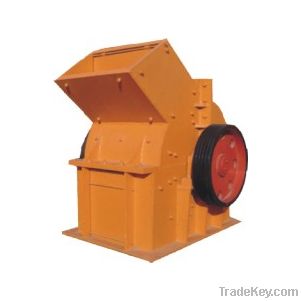 high quality hammer crusher