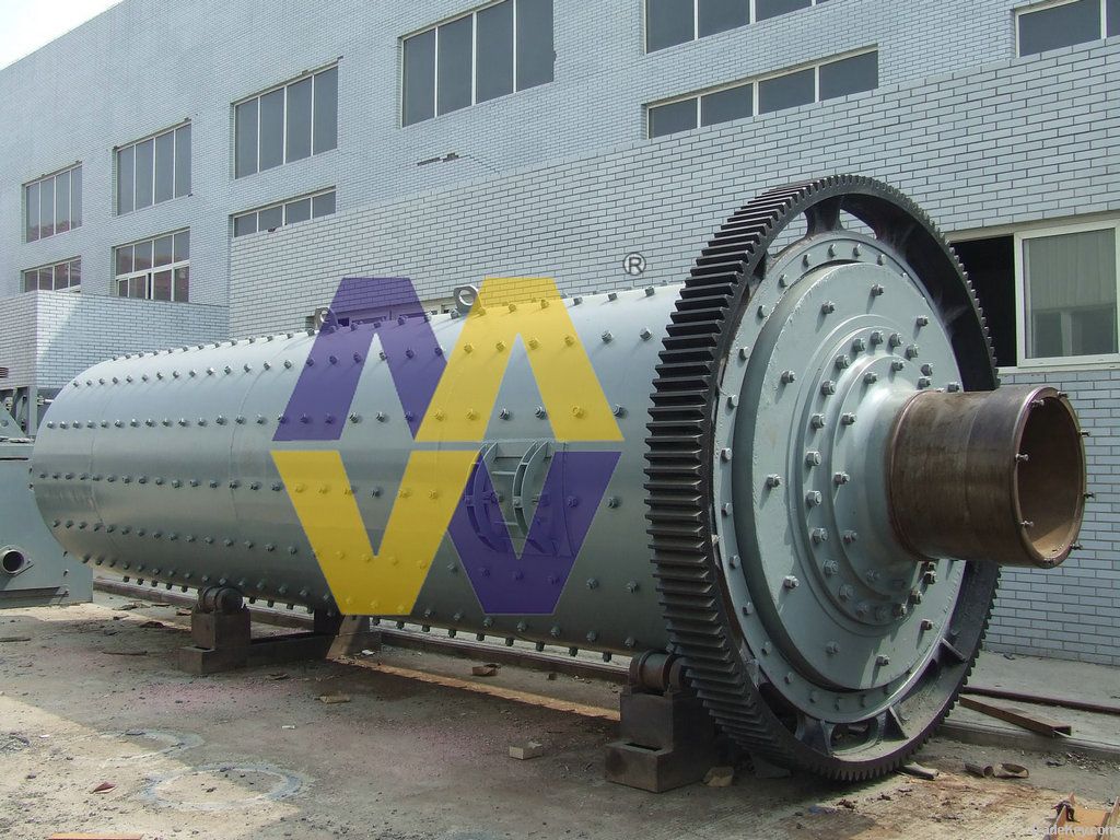 30TPH grinding  mill