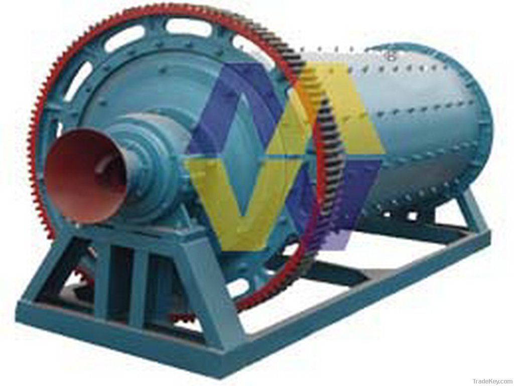 30TPH grinding  mill