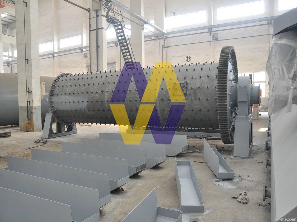 30TPH grinding  mill