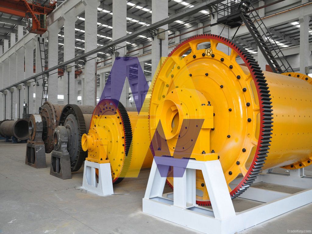 25tph grinding mill