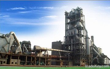 Shanghai professional High Quality Rotary kiln manufacture