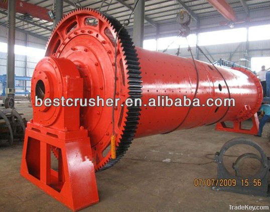 ball mill 2700mm*4000mm