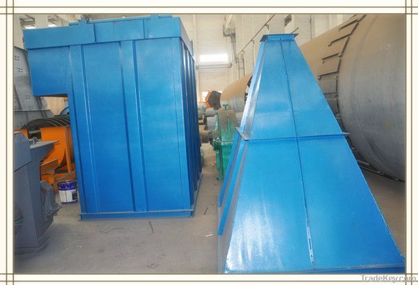 2013 mining process powder concentrator from shanghai China