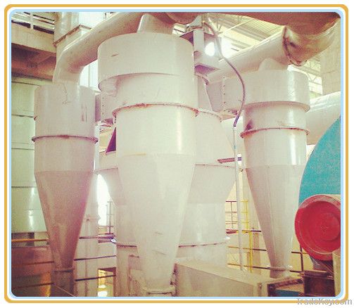 reliable quality powder concentrator widely used in mining process