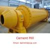 15-165t/h clinker grinding mill for cement plant