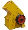 mobil hammer crusher