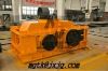 laboratory roll crusher/four roll crusher/toothed roll crusher