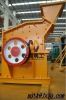 PXG 1414 fine impact crusher for cement clinker