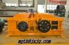 roller crusher double toothed roll crusher mining