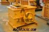 ring hammer crusher / cement manufacturing process / ring-hammer crusher
