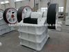 track jaw crushers/mini jaw stone crusher/single toggle jaw crusher