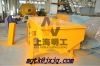 Advanced mine vibrating screen