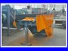 motor vibrator feeder / vibrating feeder conveyor / vibrating hopper feeder