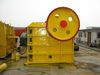 concrete jaw crusher / gravel jaw crusher / hot jaw crusher