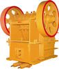 hydraulic jaw crusher / jaw plate crusher / jaw stone crusher price