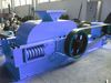 double roll crusher / roll mill crusher / toothed roll crusher