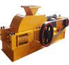 double toothed roll crusher / roll crusher / laboratory roll crusher