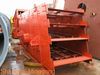 linear vibrating screen equipment / perlite linear vibrating screens / vibrating screen for chemical industry