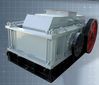 double teeth roller crusher / double roller crusher price / double roller crusher price