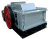 double roller coal crusher / roller crusher double toothed roll crusher / double roller rock crusher