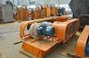 Iron ore Double Roll Crusher for Limestone