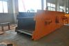rotary vibrating screen for particle / stone vibrating screen equipment / metallurgy vibration screen