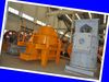 vertical shaft impact crusher / sand making machine / 2013 new type fine crusher