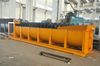 Screw Sand Washer for sale / China popular spiral ore washing machine / High quality Sand/Stone Washer for cheap sale