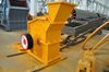 fine powder crusher / impact fine crusher / fine rock crusher