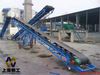 rubber belt conveyor / conveyor belting / conveyor belt vulcanizing machine