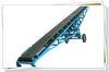 cotton conveyor belt / steel conveyor belt / small conveyor belt roller