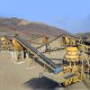 artificial marble stone production line / stone crusher line / cheap stone line
