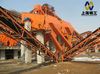 sand and stone production line / stone jaw crusher production line / marble stone production line