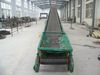 used rubber conveyor belts scrap / canvas conveyor belt / iron ore belt conveyor