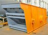 rotating vibrating screen / vibrator screen sieve / high quality stone vibrating screen for sale