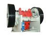 mobile jaw crusher plant / toggle plate for jaw crusher / jaw stone secondary crusher