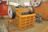 concrete jaw crusher / gravel jaw crusher / hot jaw crusher