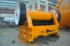 mobile primary jaw crusher / hot sale jaw crusher / simple structure jaw crusher
